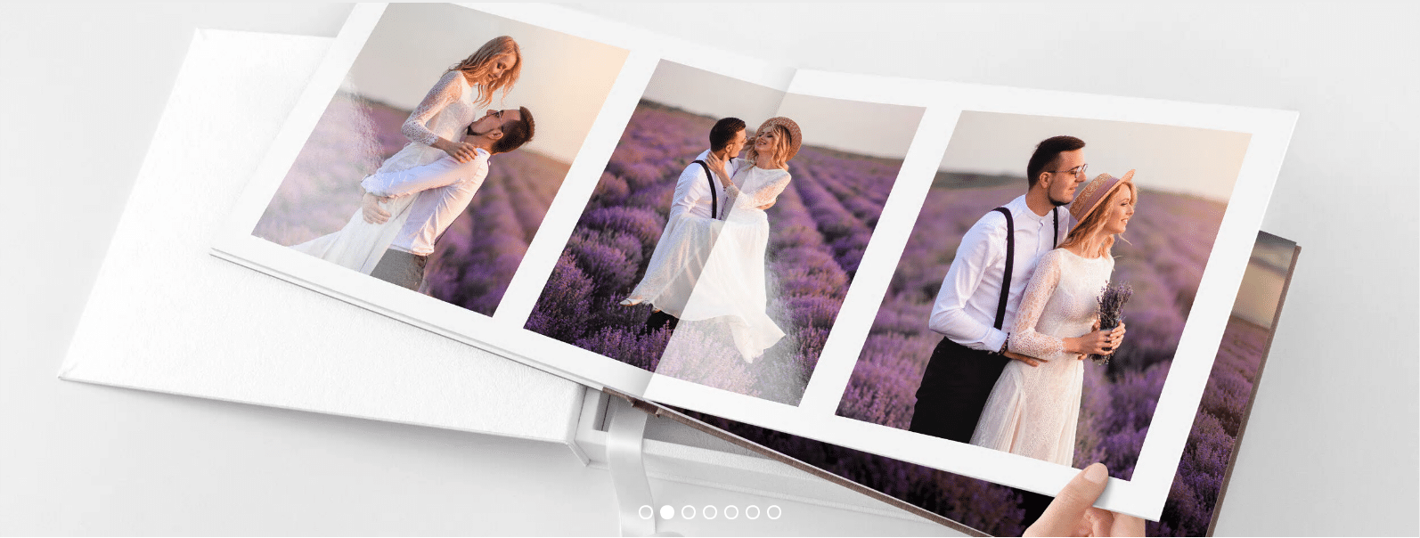 Livre de mariage