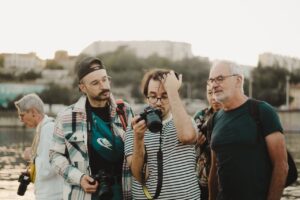 Débuter en photographie : le guide complet pour débutants et intermédiaires