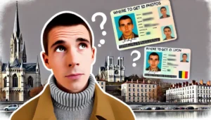 Où faire une photo d&rsquo;identité à Lyon ? Le guide complet 2026