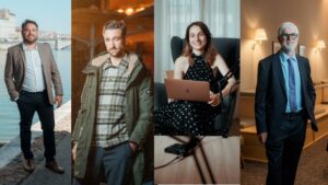 Bien Choisir Son Photographe Professionnel à Lyon