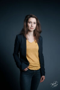 Portrait Corporate Lyon : pourquoi prendre 1 heure change vraiment tout