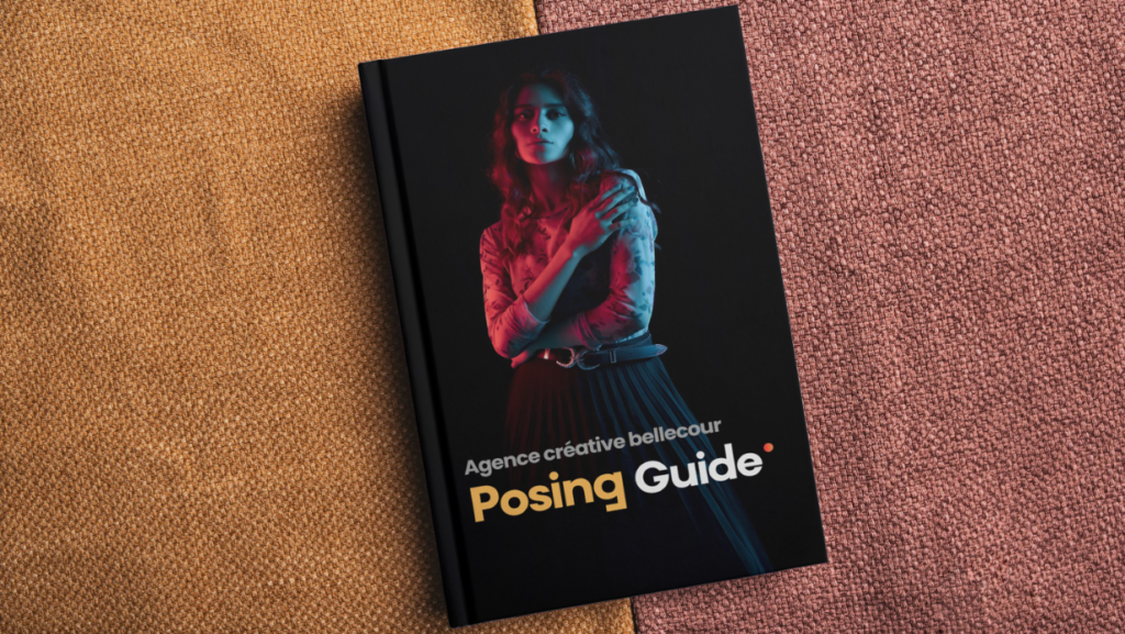 Posing Guide 2025 – Agence Créative Bellecour