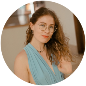 Image de Charlotte Bénichon
