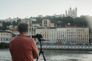 Compte Rendu de Formation Photo - Philipe Psaltopoulos