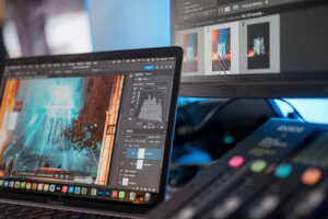 Compte rendu Élodie Henner - Stage Lightroom (Photo Culinaire et DA, Presets Colo, Lut & CO)