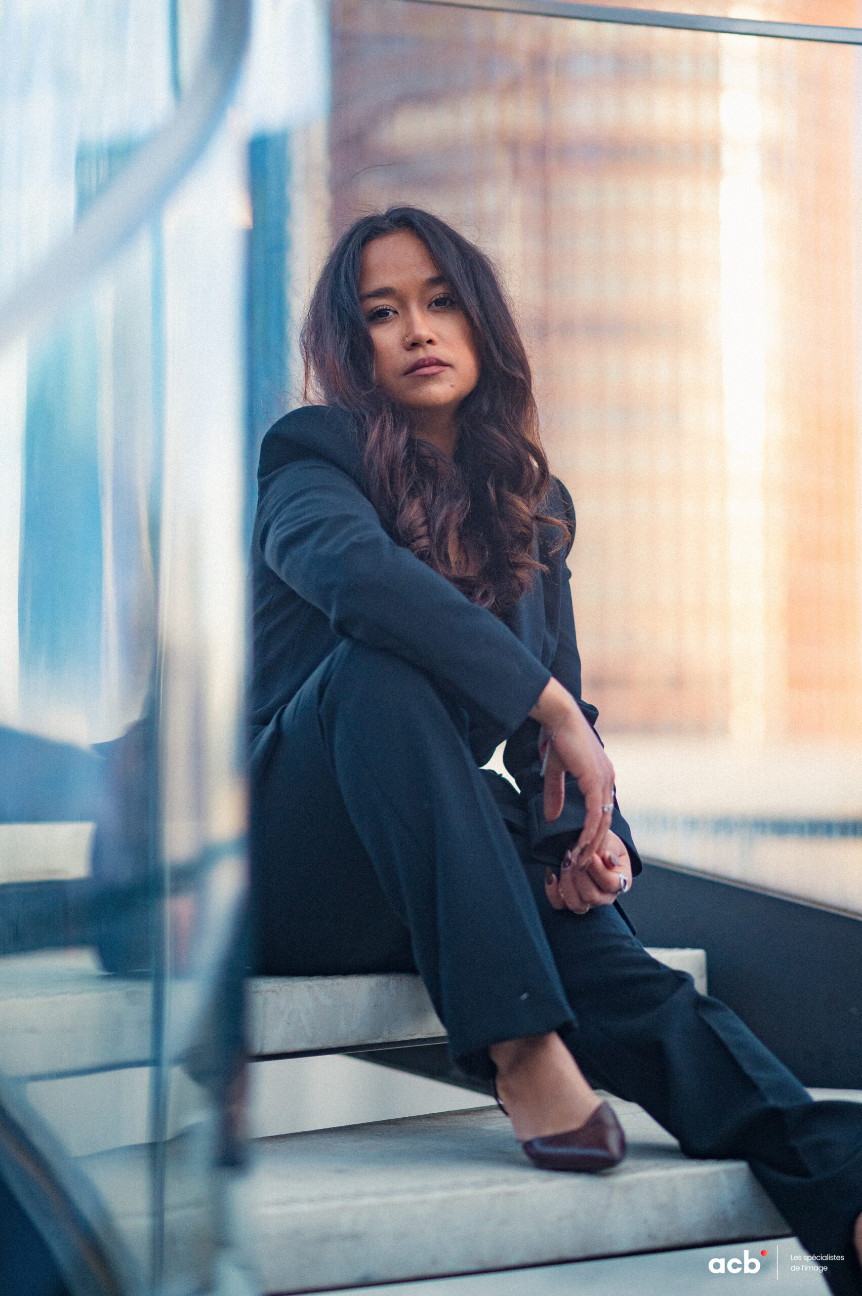 Sublimer vos portraits au Rooftop des Halles Paul Bocuse