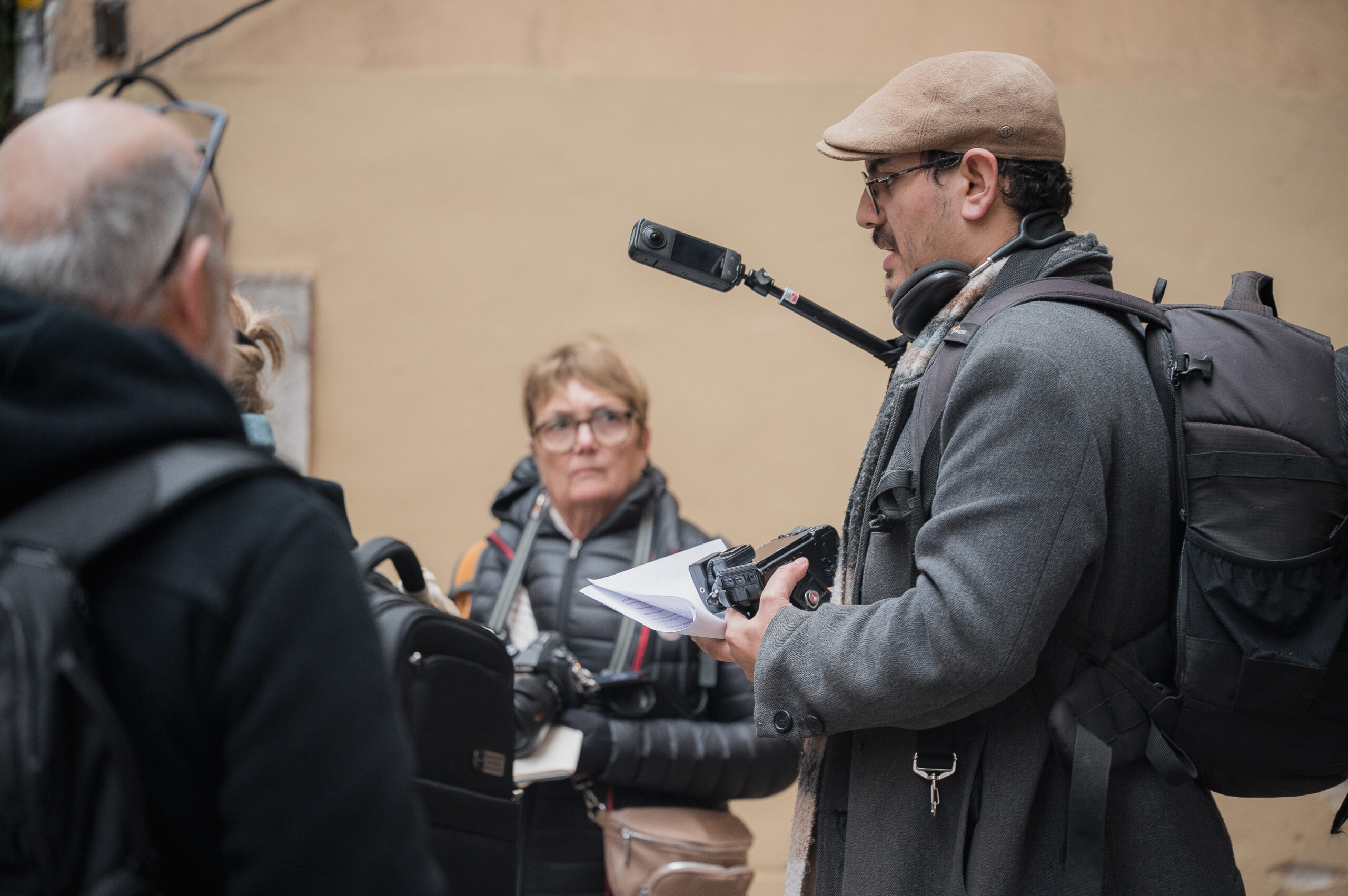 Maîtriser le mode manuel en 2h