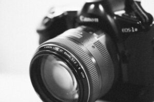 Quel objectif photo choisir ? Guide et astuces