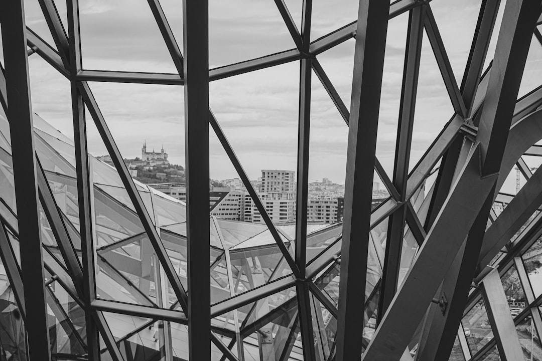 Photo de Nicolas Navrot à Musée des confluences