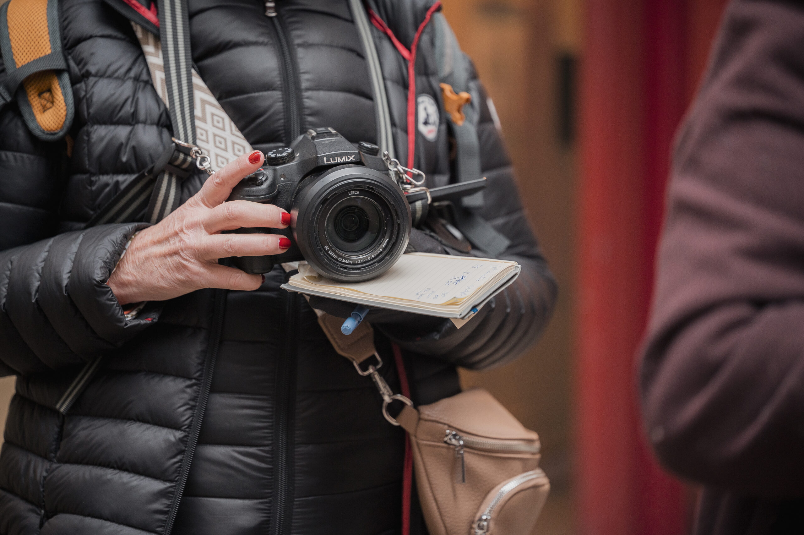 Maîtriser le mode manuel en 2h