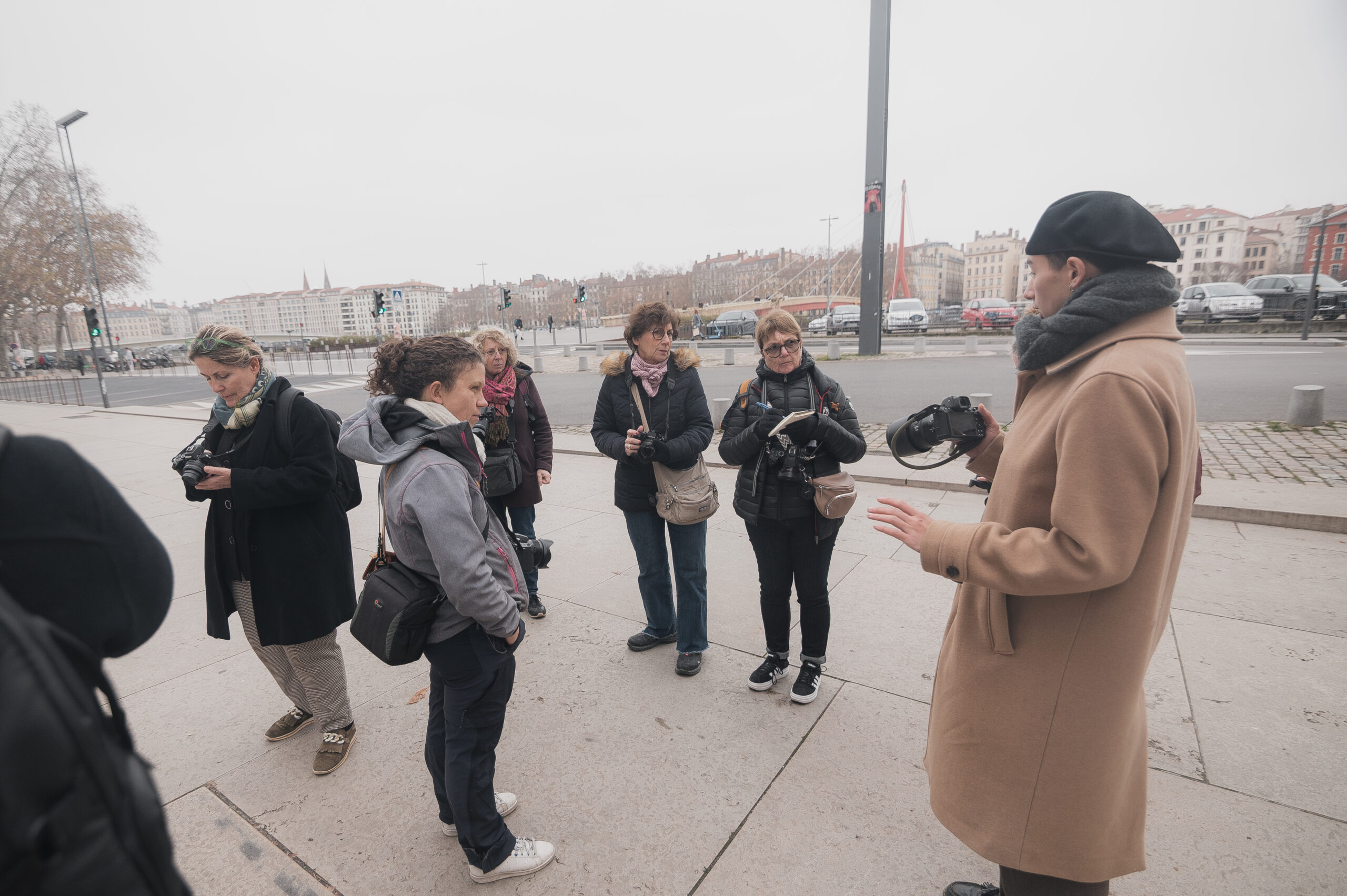 Maîtriser le mode manuel en 2h