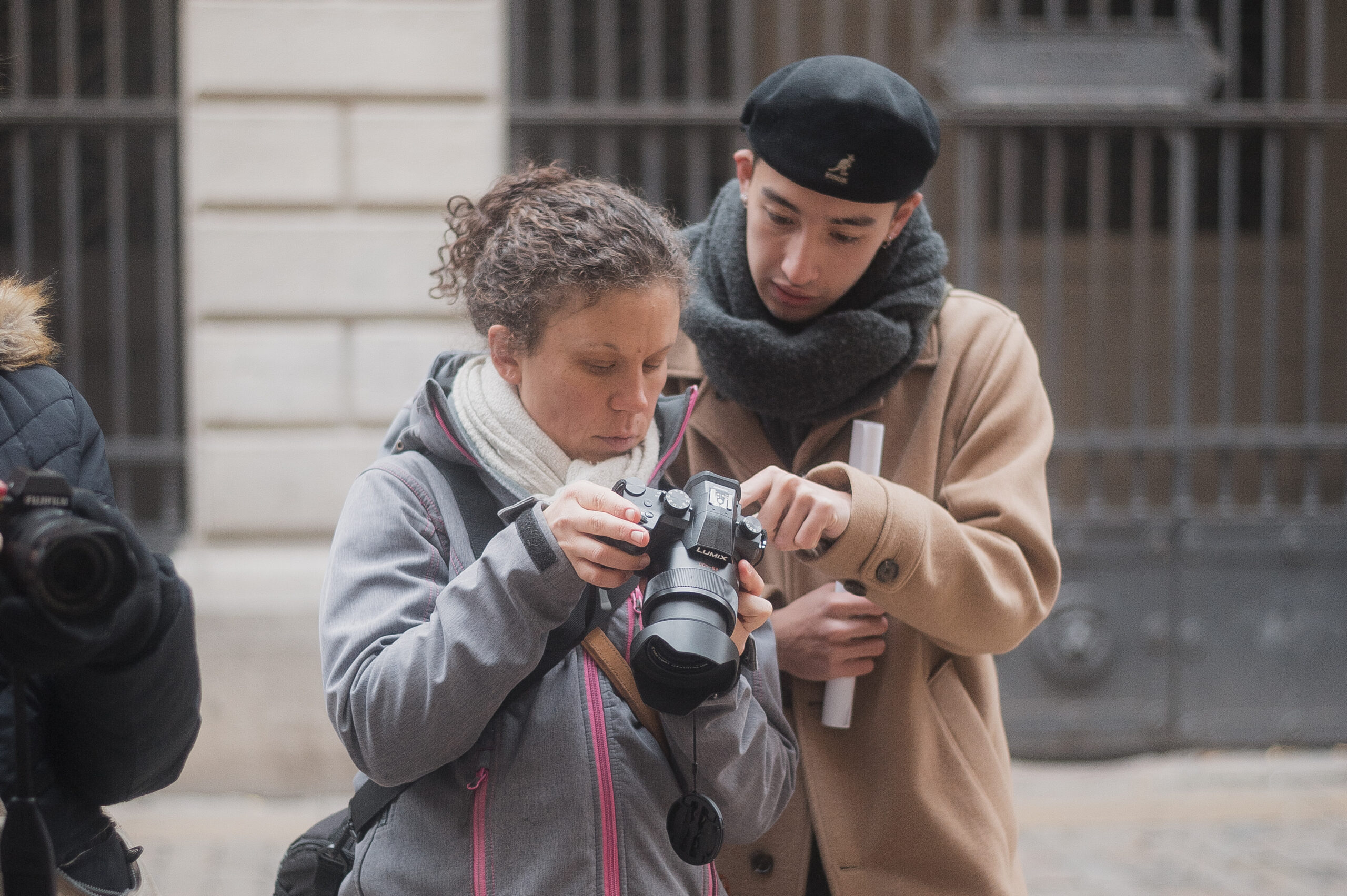 Maîtriser le mode manuel en 2h
