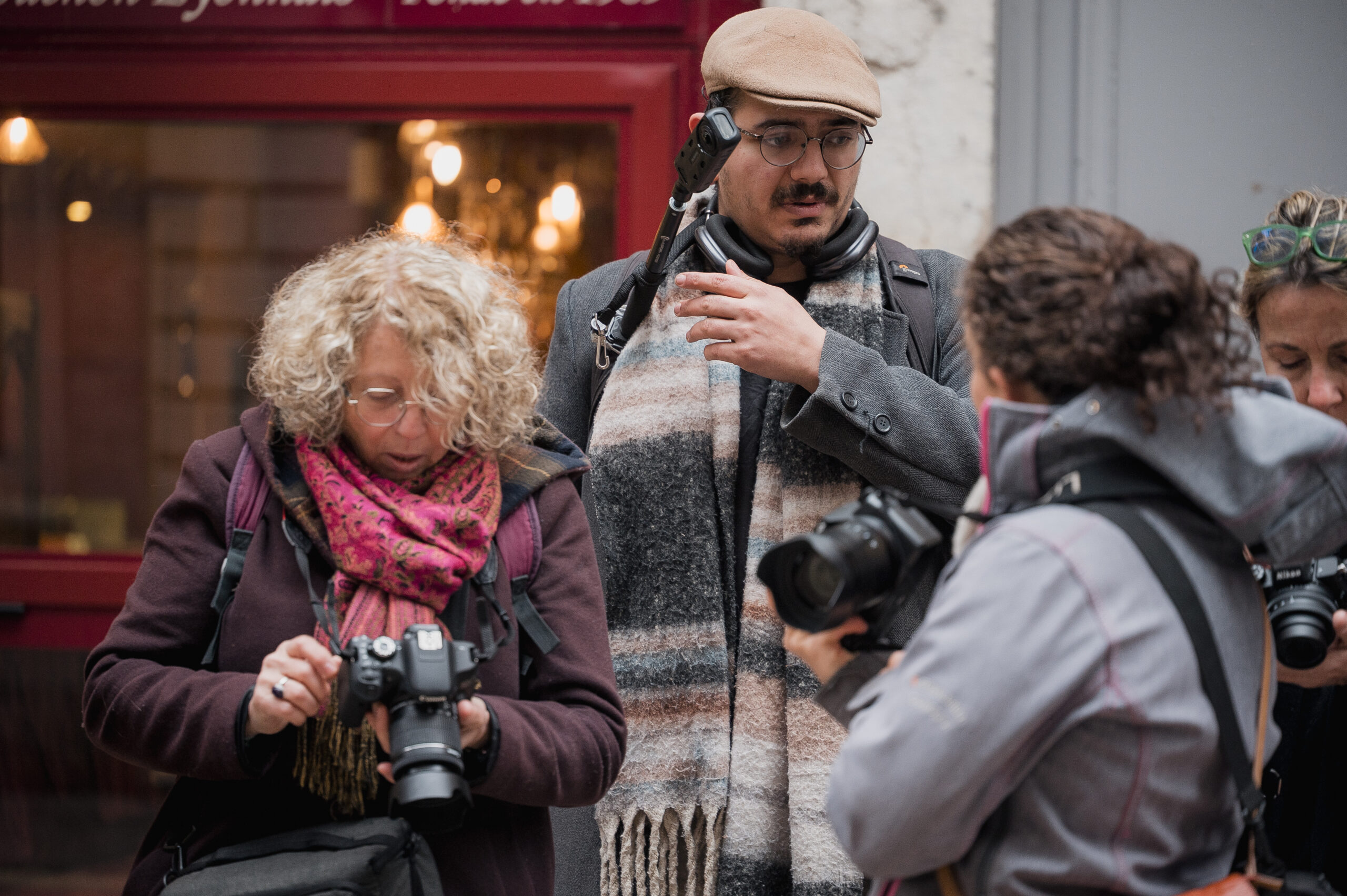 Maîtriser le mode manuel en 2h