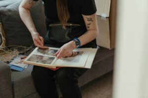 Album photo mariage Lyon : comment choisir et commander le livre de vos souvenirs
