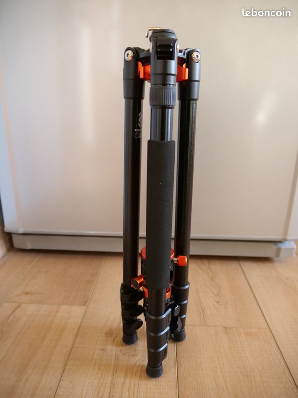 Trépied pro compact