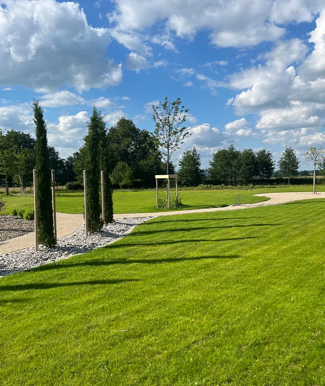 La Grange aux Camélias Pouilly-sous-Charlieu grange rénovée 2024 éco-design contemporain lieu de mariage Loire