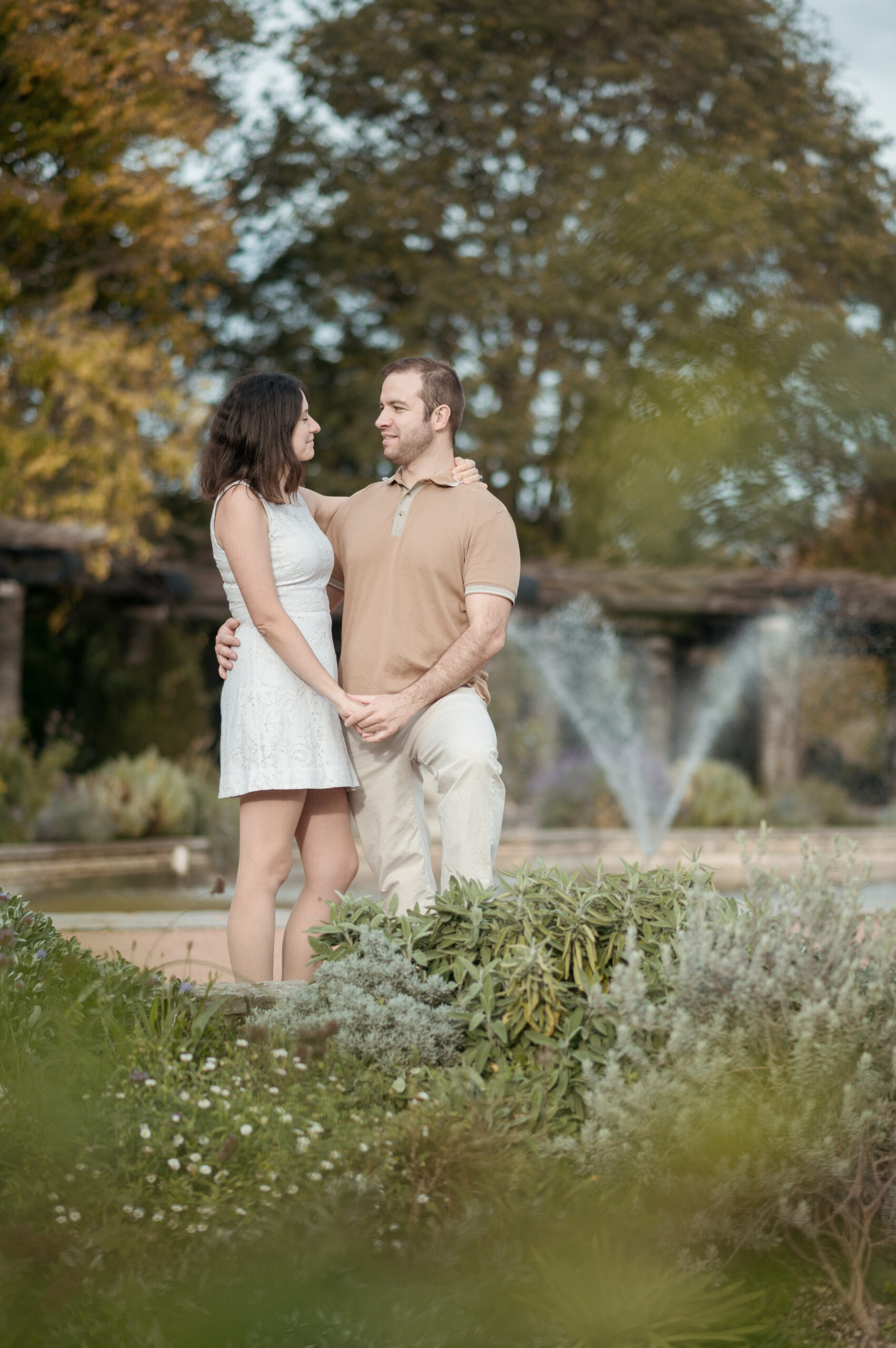 Atelier Photo : Portrait de couple