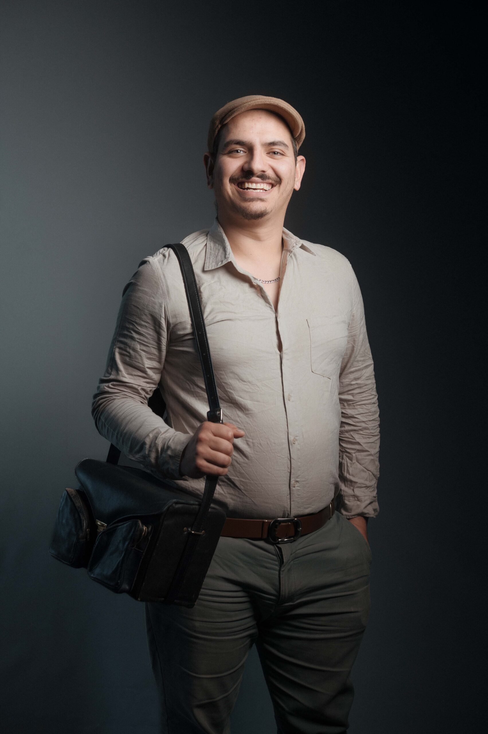 Nicolas - Photographe professionnel