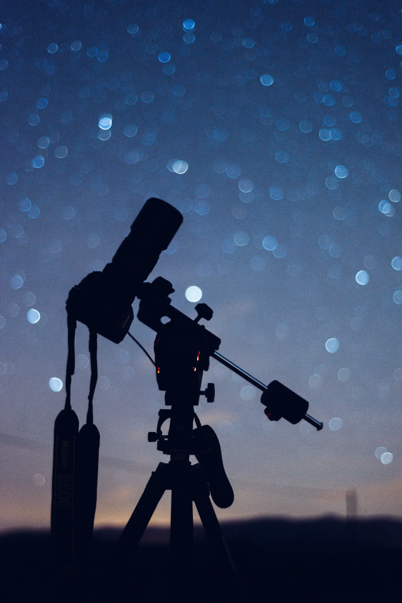Perséides au Mont Pilat — Workshop astrophoto 3 jours