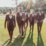 Mariage au Château de la Forêt : le reportage de Pierre-Camille & Clarisse