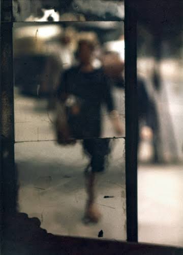 Sortie Photo à la Manière de Saul Leiter