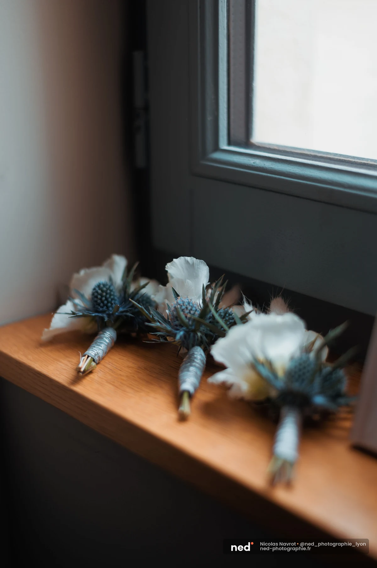 Mariage à la Basilique Saint-Martin d'Ainay : détails & accessoires
