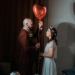 Mariage à la Basilique Saint-Martin d’Ainay : le reportage de Laureline & Ludovic