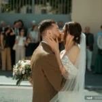 Mariage à l&rsquo;Hôtel Particulier Napoléon : le reportage de Salomé & Pierre